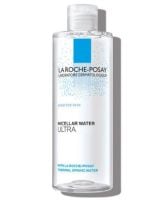 La Roche-Posay Micellar Water Ultra