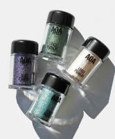 Miss A AOA Loose Pigment Powders - Cool Tones