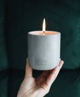 DEHV Candle Co. Cocoon