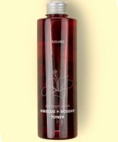 Solved Skincare Coconut Water Hibiscus + Rosehip Toner