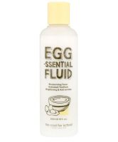 Too Cool for School Eggssential Fluid