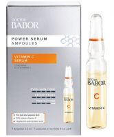 Doctor Babor Power Serum Ampoules Vitamin C Serum