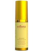 Solluna by Kimberly Snyder Feel Good Asc2P Vitamin C Serum