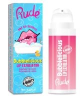 Rude Bubblelicious Lip Exfoliator