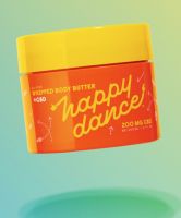Happy Dance CBD Body Butter