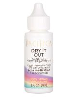 Pacifica Dry It Out Acne Gel Spot Treatment
