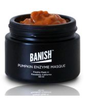 Banish Pumpkin Enzyme Masque