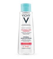 Vichy Purete Thermale Mineral Micellar Water for Sensitive Skin