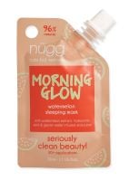 Nugg Morning Glow Watermelon Sleeping Mask