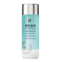 It Cosmetics Bye Bye Pores Leave-On Solution Pore-Refining Toner