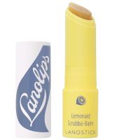 Lanolips Lemonaid Scrubba-Balm