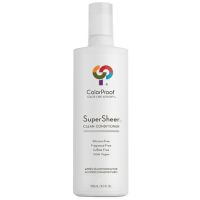 ColorProof SuperSheer Clean Conditioner