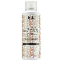 IGK 1-800-Hold Me No-Crunch Flexible Hold Hairspray