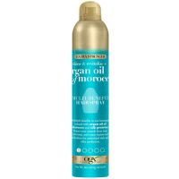 OGX Argan Oil of Morocco Extra Strength Multi-Benefit Hairspray