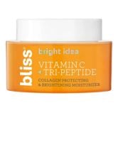 Bliss Bright Idea Vitamin C Moisturizer