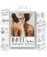 Inked by Dani Fine Line Pack