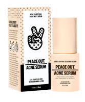 Peace Out Acne Treatment Serum