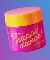 Happy Dance Head-to-Toe CBD Coconut Melt