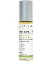 Sagely Naturals Relief & Recovery Roll-On