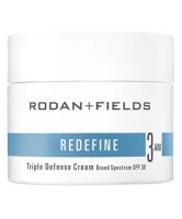 Rodan + Fields Redefine Triple Defense Cream Broad Spectrum SPF 30