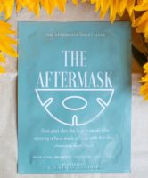 The Aftermask Single Mask