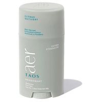 Taos AER Extra Strength Deodorant