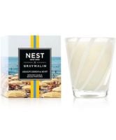 Nest New York x Gray Malin Amalfi Lemon & Mint Classic Candle