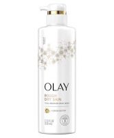 Olay Total Moisture Body Wash Vitamin B3 and Cocoa Butter