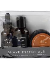Mixture Men's Shave Essentials