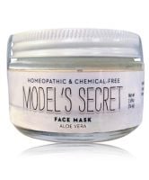 Model's Secret Skin Care Face Mask Aloe