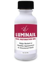 Luminail Nail Restoration Gel