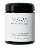 Mara Moringa + Adaptogens Sea Vitamin C Glow