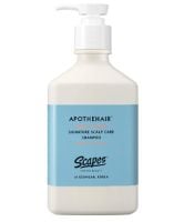 Apothehair Signature Scalp Care Shampoo