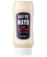 TONYMOLY Haeyo Mayo Hair Nutrition Mask