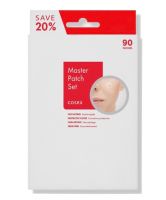 Cosrx Acne Pimple Master Patch Set