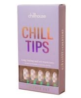 Chillhouse Chill Tips - Checked Out