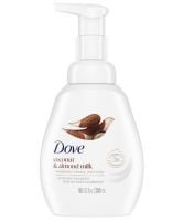 Dove Coconut & Almond Milk Nourishing Hand Wash Soap