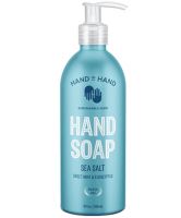 Hand in Hand Liquid Hand Soap