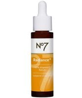 No7 Radiance+ 15% Vitamin C Serum