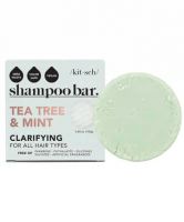 Kitsch Clarifying Shampoo Bar