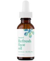 Asutra Refresh Face Oil