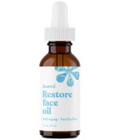Asutra Restore Face Oil
