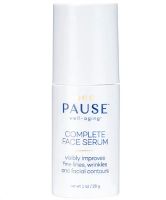 Pause Well-Aging Complete Face Serum