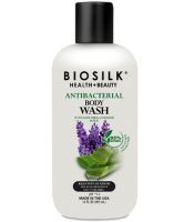 Biosilk Antibacterial Body Wash
