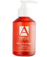 The A Method Ultra-Hydration Serum
