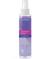 Clairol Professional Shimmer Lights Thermal Shine Spray
