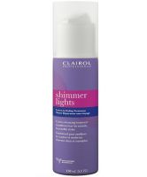 Clairol Professional Shimmer Lights Leave-In Styling Treatment