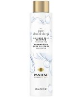 Pantene Pure Clean & Clarify Silicone Free Shampoo