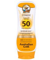 Australian Gold Lotion Sunscreen SPF 50