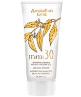 Australian Gold Botanical Sunscreen Mineral Lotion SPF 30 Broad Spectrum